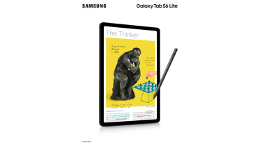 Новинка от Samsung 2024 года: стильный и функциональный планшет Samsung Galaxy Tab S6 Lite