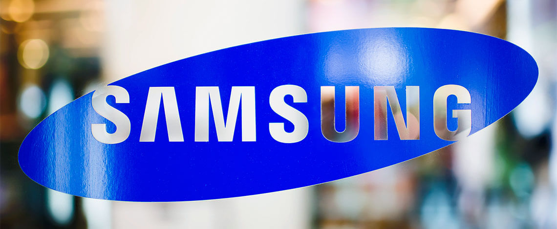Samsung стала лидером по числу патентов на 5G-технологии