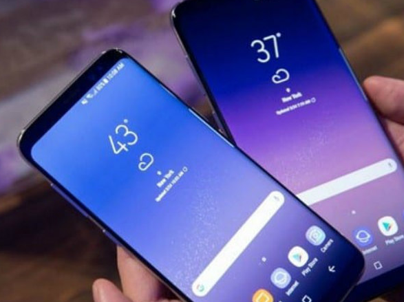 Утечка информации о Samsung Galaxy A7