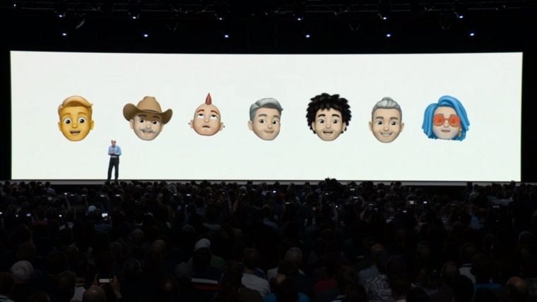 iOS12 Amoji iOS12 Amoji