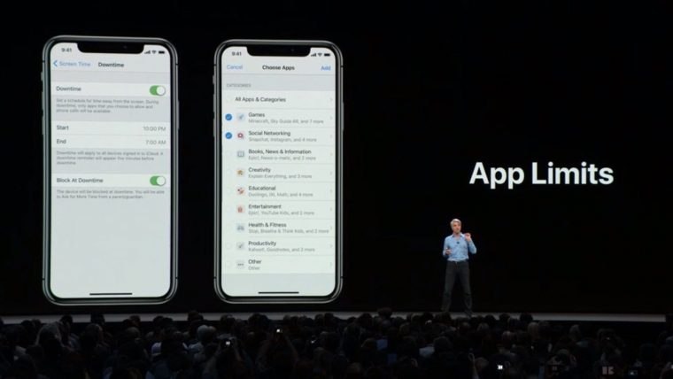 iOS12 Total manage iOS12 Total manage