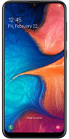 Ремонт Samsung Galaxy A20 (2019) (SM-A205FN/DS)