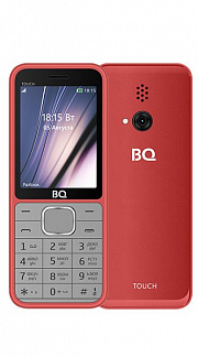 Touch (BQ-2429) Touch (BQ-2429)