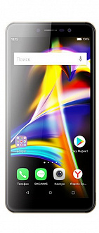 NEXT LTE (BQ-5508L) NEXT LTE (BQ-5508L)